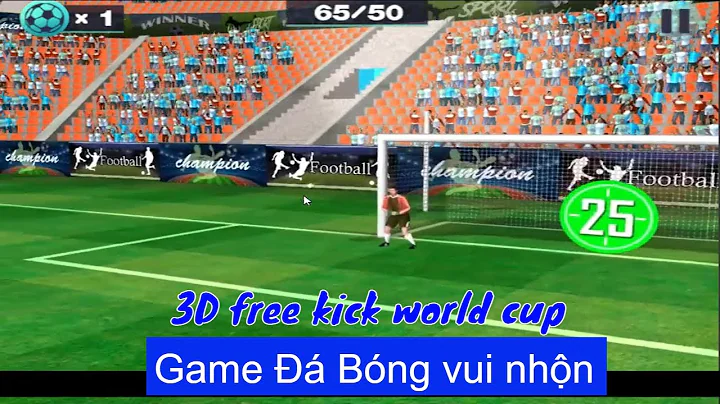 Game Y8 đá bóng 2 người chơi - 3d free kick world cup 18 - 🏐🏐🏐