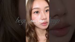 [EPI 2] BEGINNERS MAKEUP: EYES
