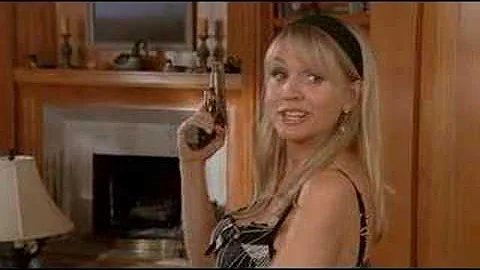 Haley and Deb deleted scene 418