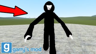 Can We Survive Scary Intruder? Garrys Mod