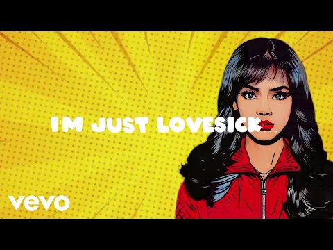 Mariah the Scientist - Lovesick (Official Lyric Video)