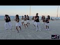 Menamo' coreografia La Max Tribù che Balla