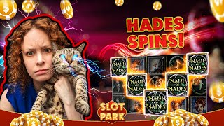 Hades Spins! screenshot 5
