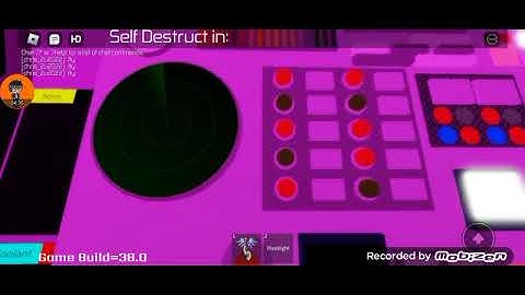 Unnamed Computer Core || Remake By VhiaxR | THE STARTUP ULTRA FAILURE!!!!!