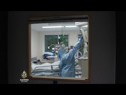 Video: Anatomski institut SS Strasbourg. Dno njemačke znanosti