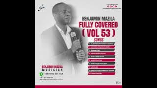 Benjamin Mazila-Imisozi Njolila ( Official Audio)