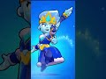 por diversión #brawlstars #humor
