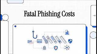 Fatal Phishing Costs