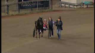 Vidéo de la course PMU FORDEL K30