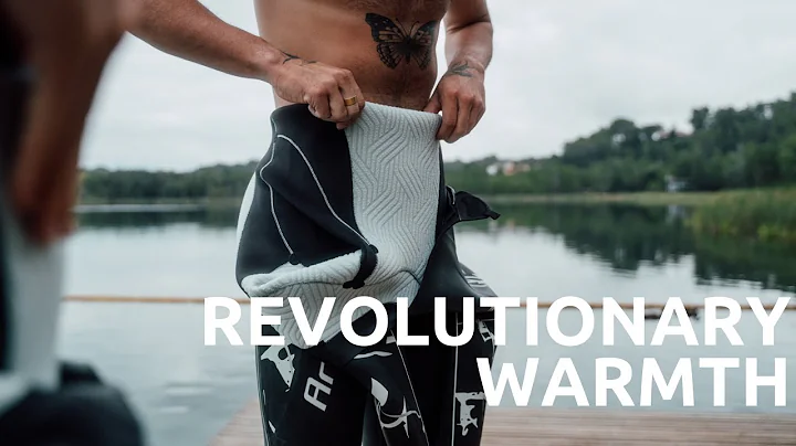 sailfish Arctic 1 | Wetsuit Explanation