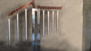 Tubular Chimes, Altered