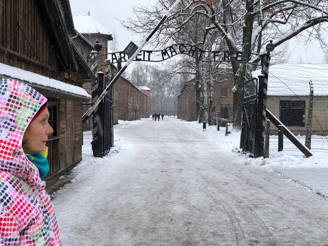 Visita al Museo di Auschwitz-Birkenau: il campo di concentramento
