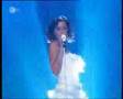 Nelly Furtado-Say It Right Live @ Wetten dass