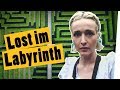 Challenge: Gefangen im Labyrinth – finde aus dem Irrgarten in 1 Stunde || „Das schaffst du nie!"