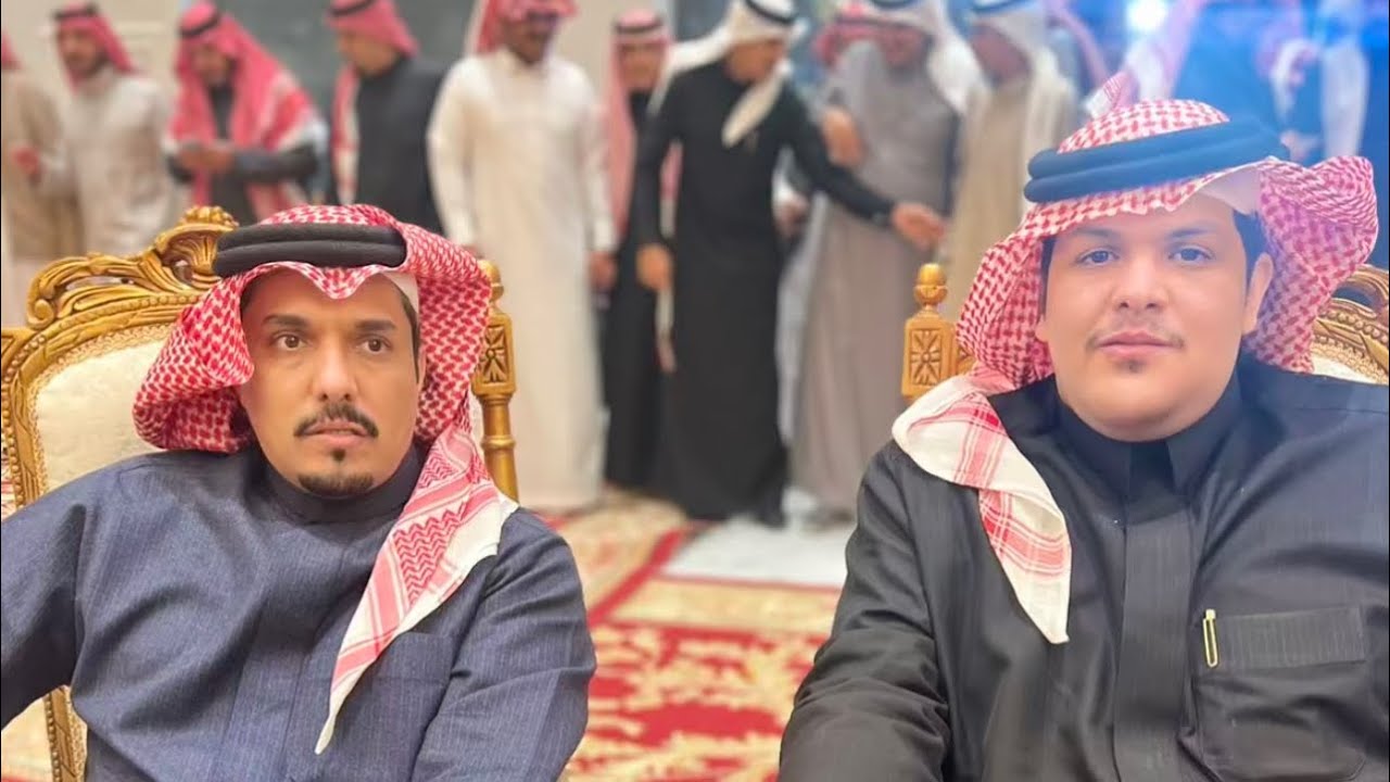 محاوره🔥فيصل بن منيع بندر الاحمري احمد المعربي سعيد الثرباني {ان كان ماحطوه كابتن نحطه كبتنه}