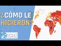 LOS PAÍSES MENOS CORRUPTOS ¿CÓMO LO LOGRARON?