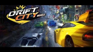 #Drift City Mobile - Android Walkthrough screenshot 1