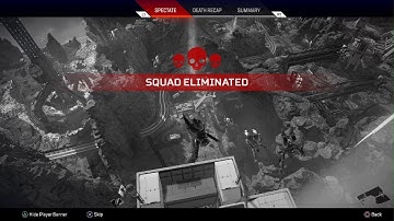 This Is Why You Should Never Relinquish Jumpmaster in Apex Legends!