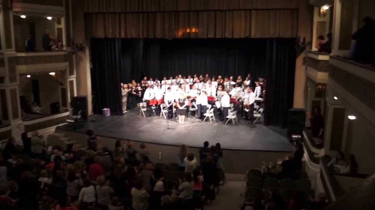 Tour Time Music Tours - Like Never Before!