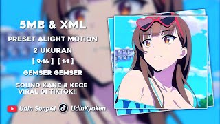 Download Lagu PRESET AM 2 UKURAN☕️|| DJ JIKA MEMANG MASIH BISA MULUTKU BERBICARA🎶|| 5MB \u0026XML✨️ MP3