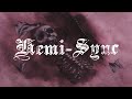 ASHMXUTH - Hemi-sync (Ft Tony Bumps)