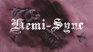 ASHMXUTH - Hemi-sync (Ft Tony Bumps)