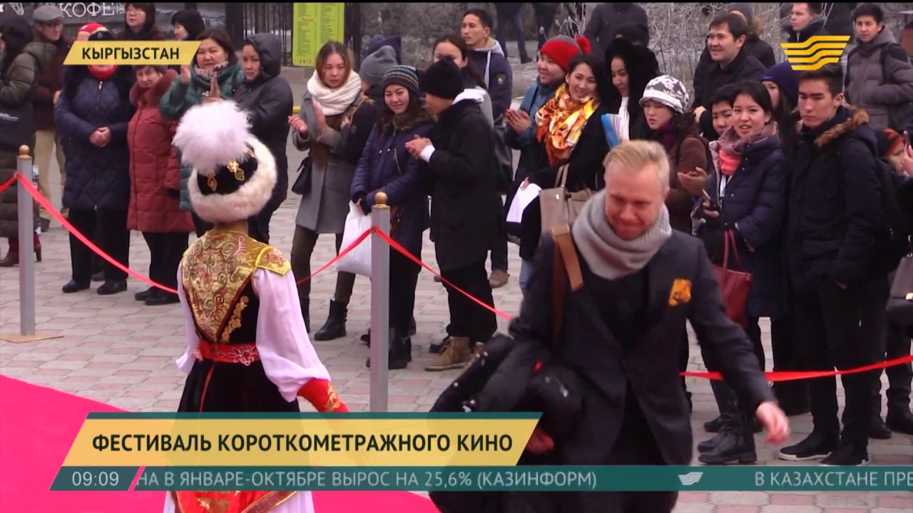 Выпуск новостей 