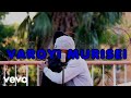 Hasso King Boys - Varoyi murisei (Studio session video)
