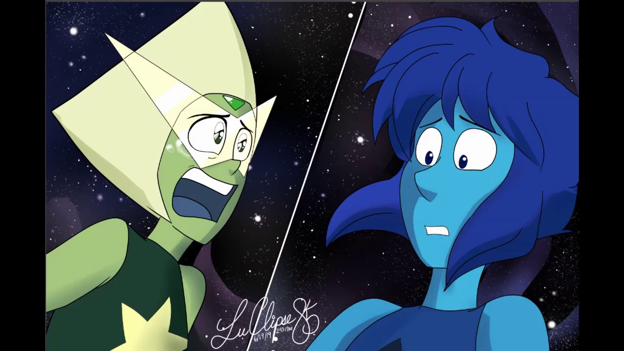Lapidot ~ Call You Mine