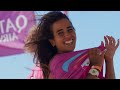 Copa Kitley Qatar Airways Kite-Surf World Cup Brazil 2022 - Day 2