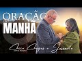 Orao da manh  seja como uma criana  02 maio 2024