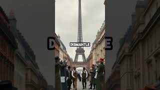 Eiffel Tower Almost Scrapped! How Radio Saved Paris Icon 📡