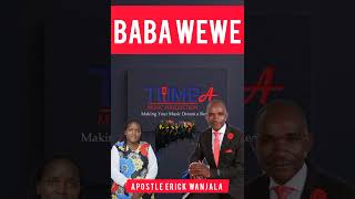 Baba Wewe By Munoko Wanjala