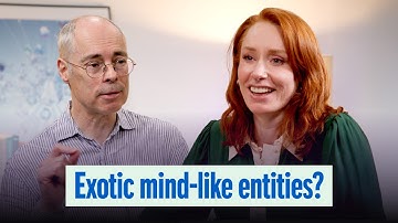 Consciousness, reasoning and the philosophy of AI with Murray Shanahan