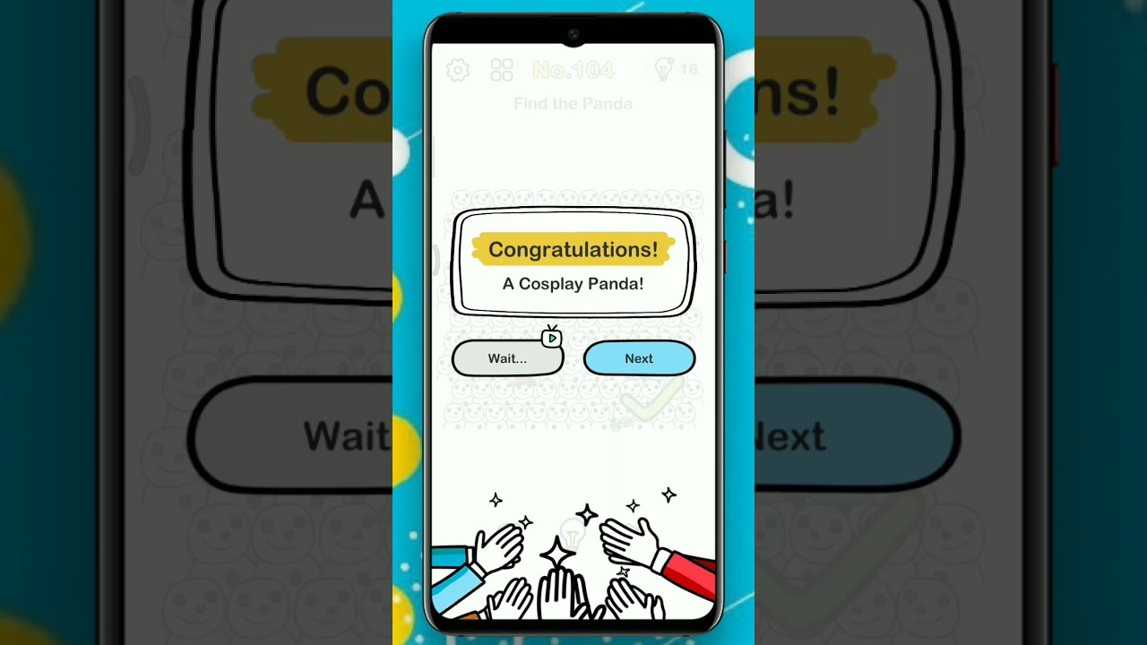 Brain Out Level 104 by 