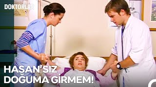 Hastane Vlog En Güvendiğim Asistanım Bunu Hak Ediyor - Doktorlar