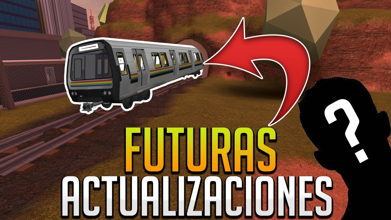 LAS FUTURAS ACTUALIZACIONES SECRETAS - Jailbreak (Beta) - ROBLOX - YouTube