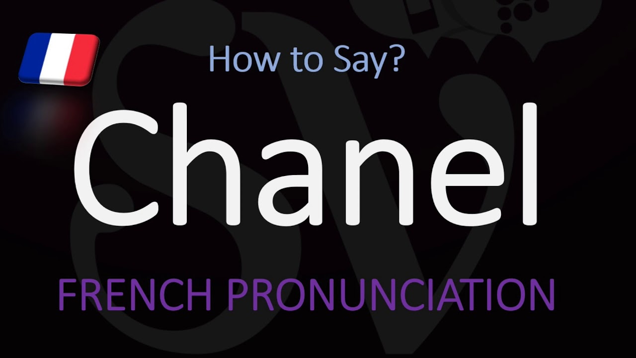 How to Pronounce Givenchy? (CORRECTLY) French Pronunciation - YouTube