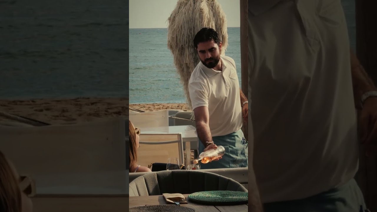 Vídeo de restauración para Sax Kid Marbella, saxofonista en Marbella