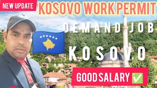 🔗My  Experience in Kosovo l small and cheap country in Europen l travel-V8r 