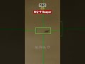 ПВО против БПЛА MQ-9 Reaper #Shorts