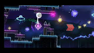 Geometry Dash Atormentado 8*