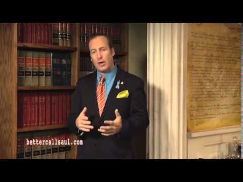 Breaking Bad Season 3 Saul Goodman Commercial 480p You Breaking Bad Season 3 Saul Goodman Commercial 480p