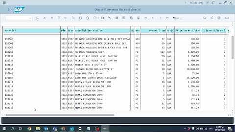 3  Create Reservation MB21