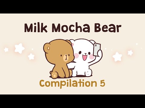 Milkmochabear