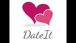 DateIt - The #1 Online Dating App Great Dates
