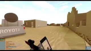Me, Myself & I - Phantom Forces Daytage Edited By, XaosSS