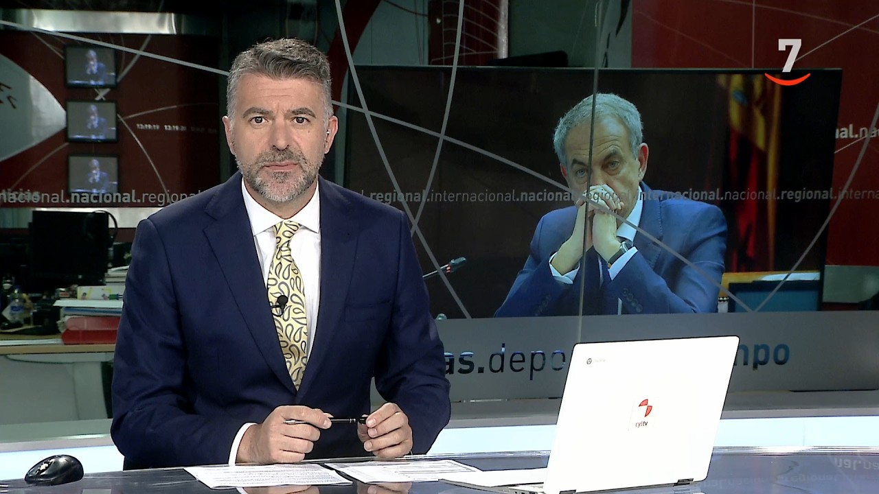 CyLTV Noticias 14:30 horas (24/05/2026)