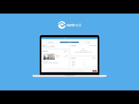 RentRedi: Full Product Demo! ✨