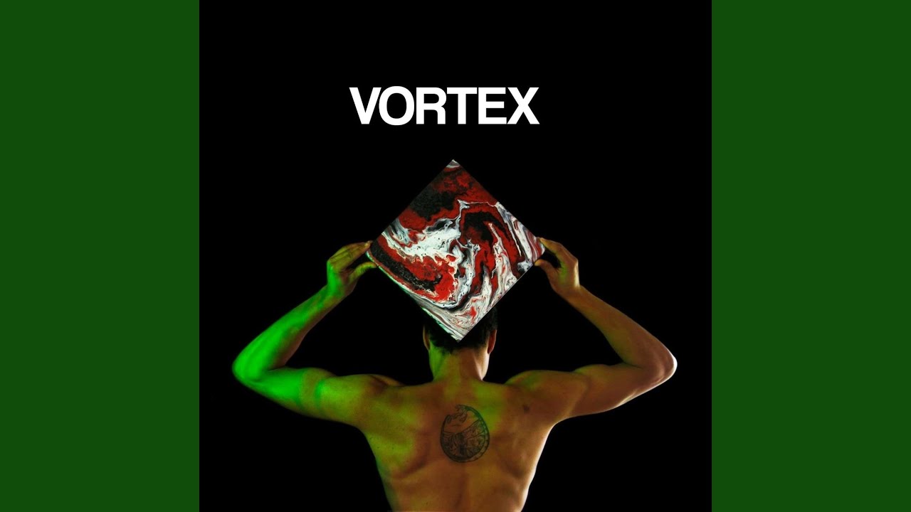 Tonton Vortex di YouTube Tonton Vortex di YouTube